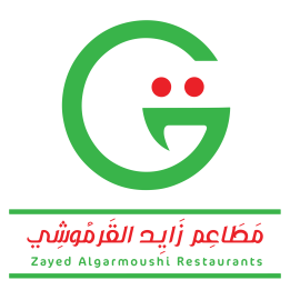 مطاعم زايد القرموشي